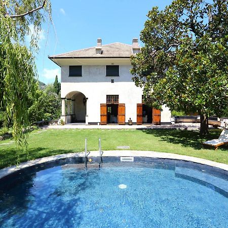 Relais Rantegosa - Holiday Home Киавари Екстериор снимка