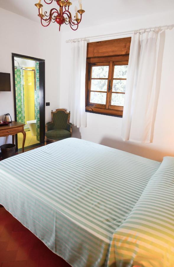 Relais Rantegosa - Holiday Home Киавари Екстериор снимка