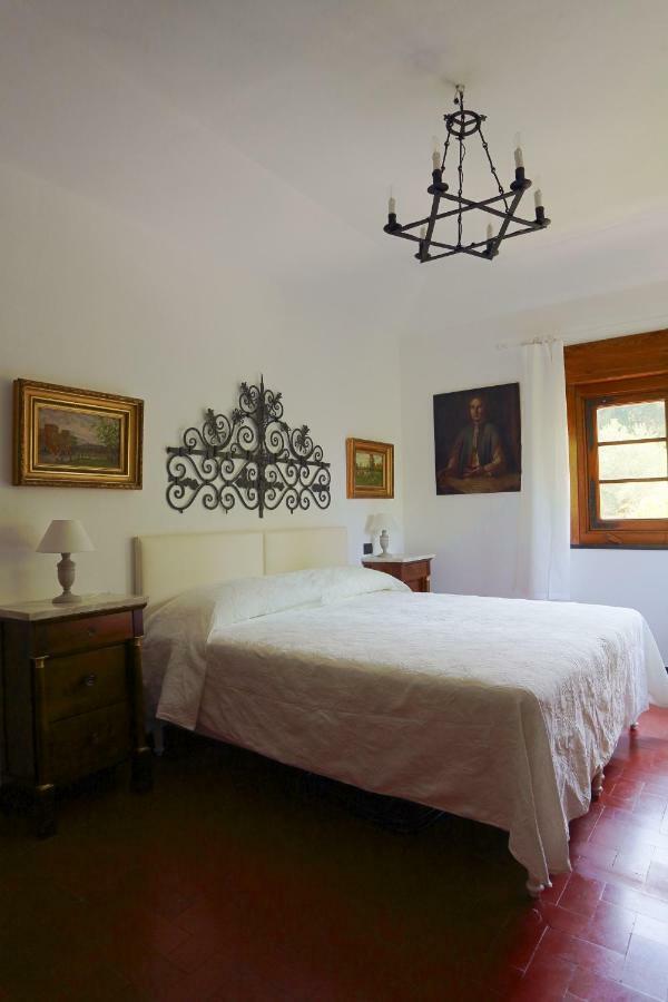 Relais Rantegosa - Holiday Home Киавари Екстериор снимка