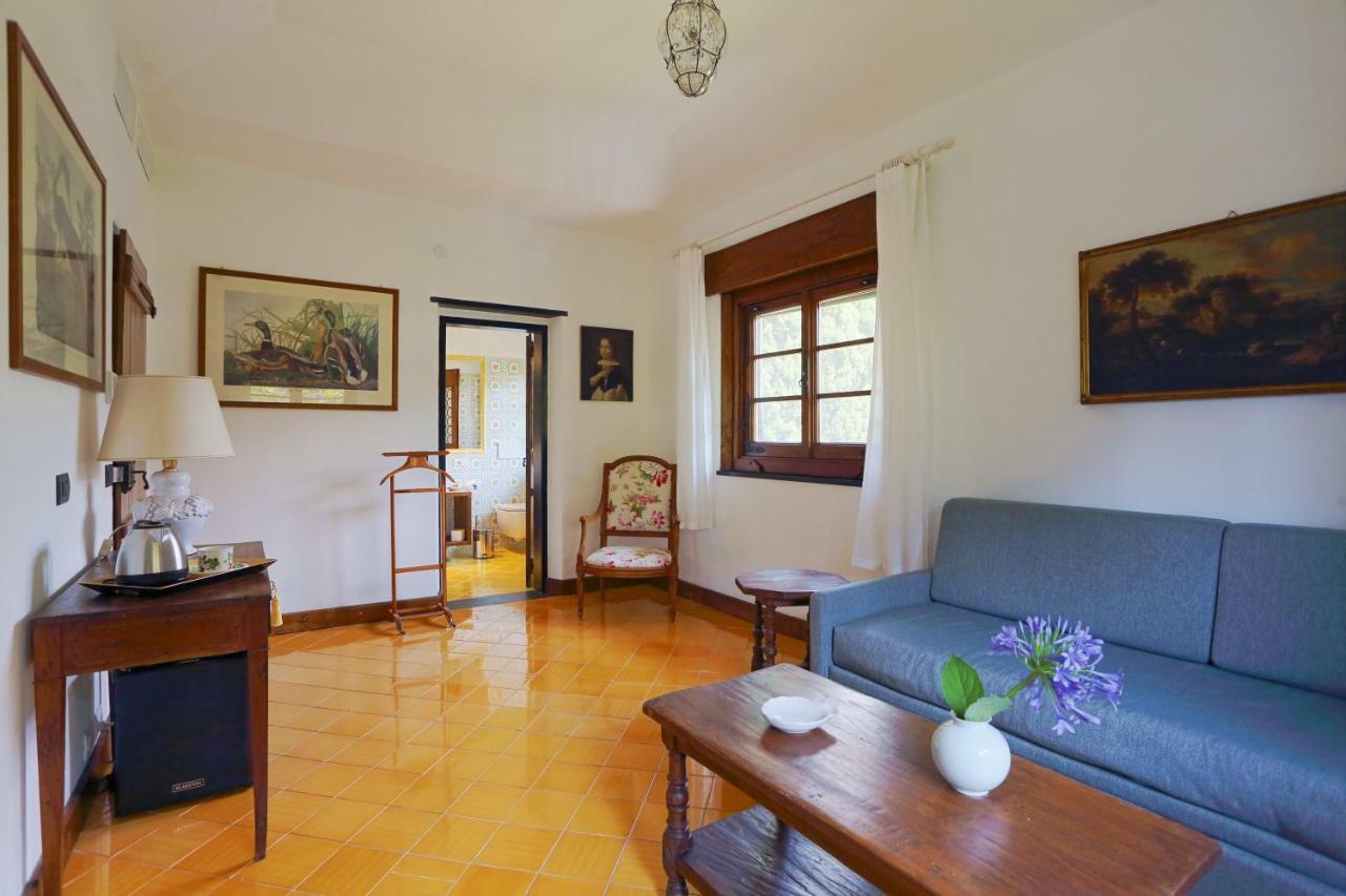 Relais Rantegosa - Holiday Home Киавари Екстериор снимка