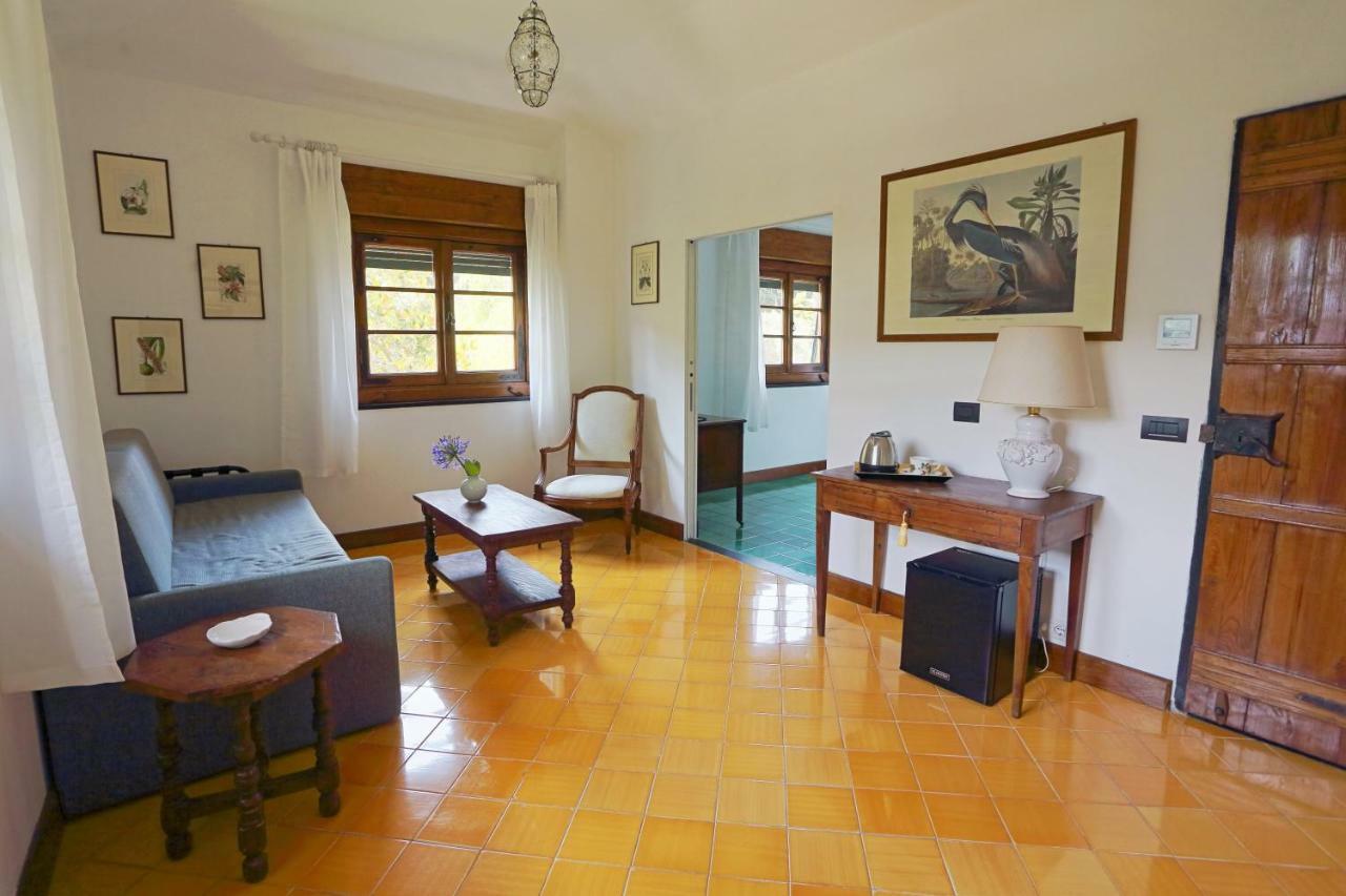 Relais Rantegosa - Holiday Home Киавари Екстериор снимка