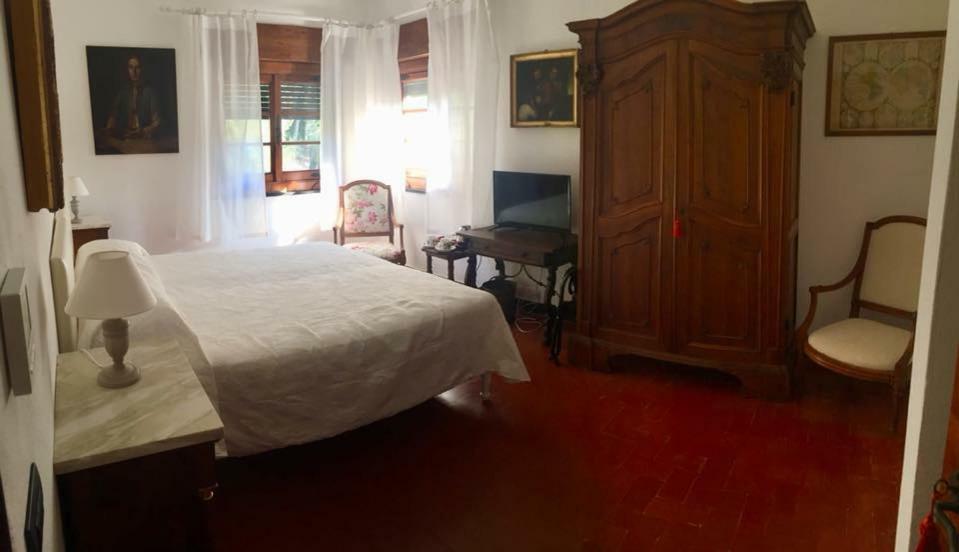 Relais Rantegosa - Holiday Home Киавари Екстериор снимка
