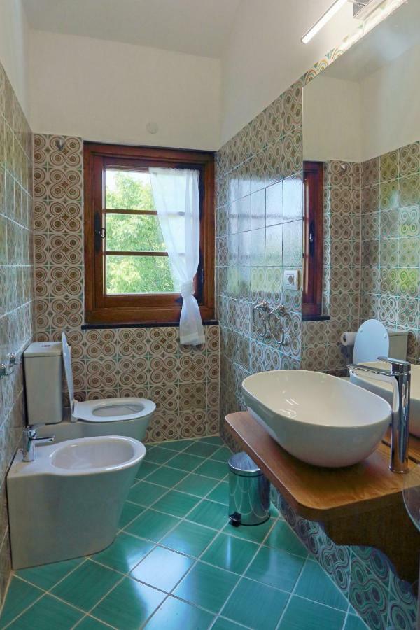 Relais Rantegosa - Holiday Home Киавари Екстериор снимка