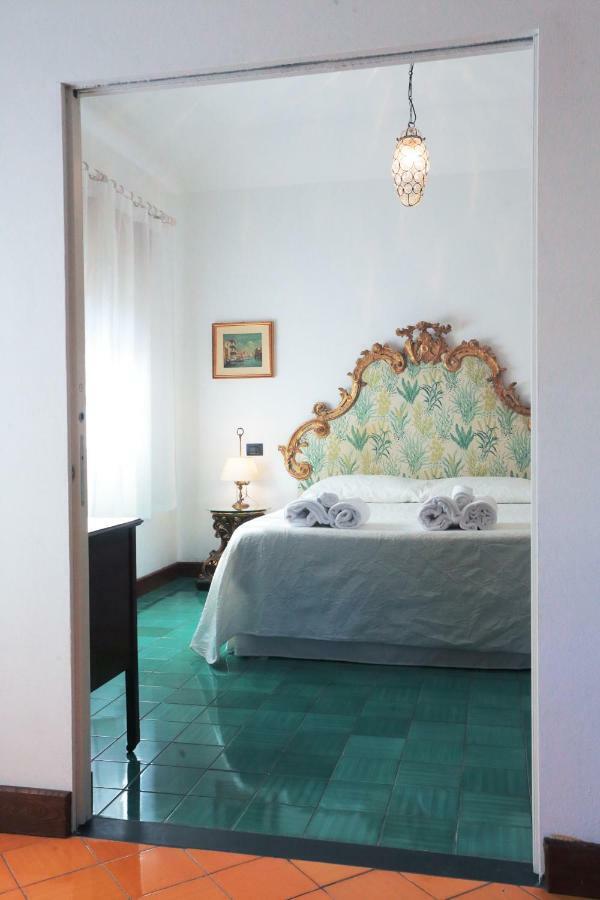 Relais Rantegosa - Holiday Home Киавари Екстериор снимка