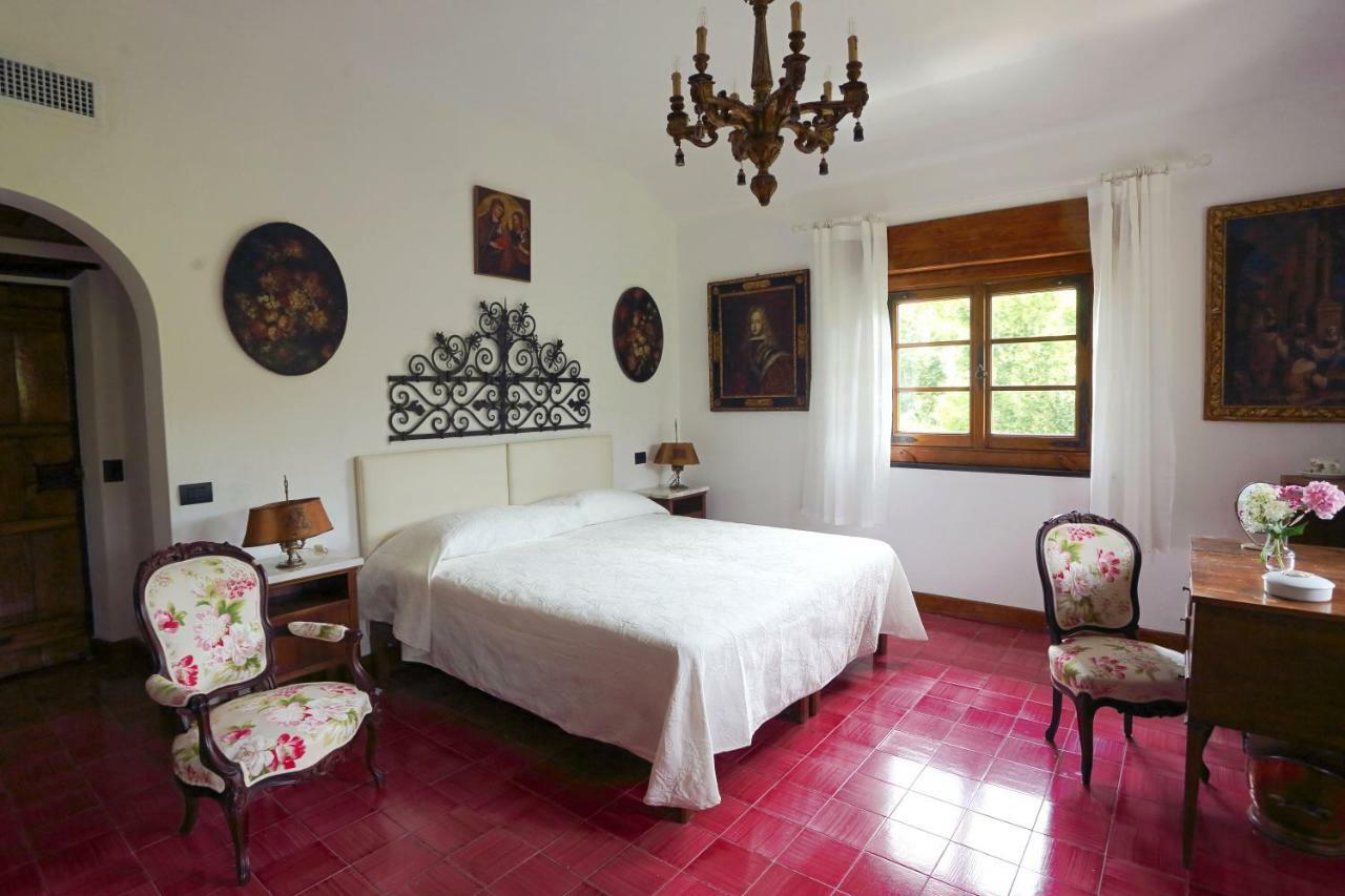 Relais Rantegosa - Holiday Home Киавари Екстериор снимка