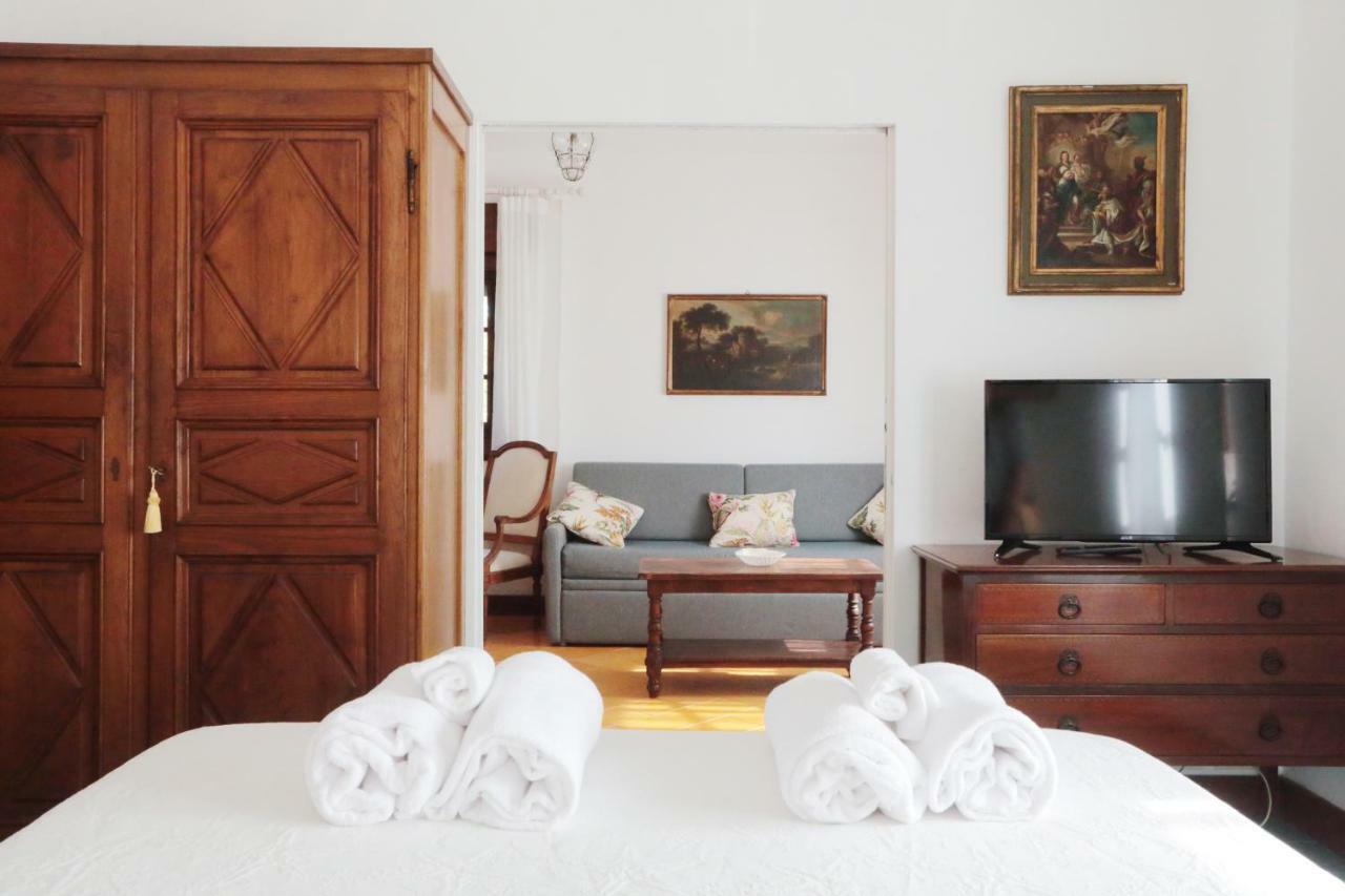 Relais Rantegosa - Holiday Home Киавари Екстериор снимка