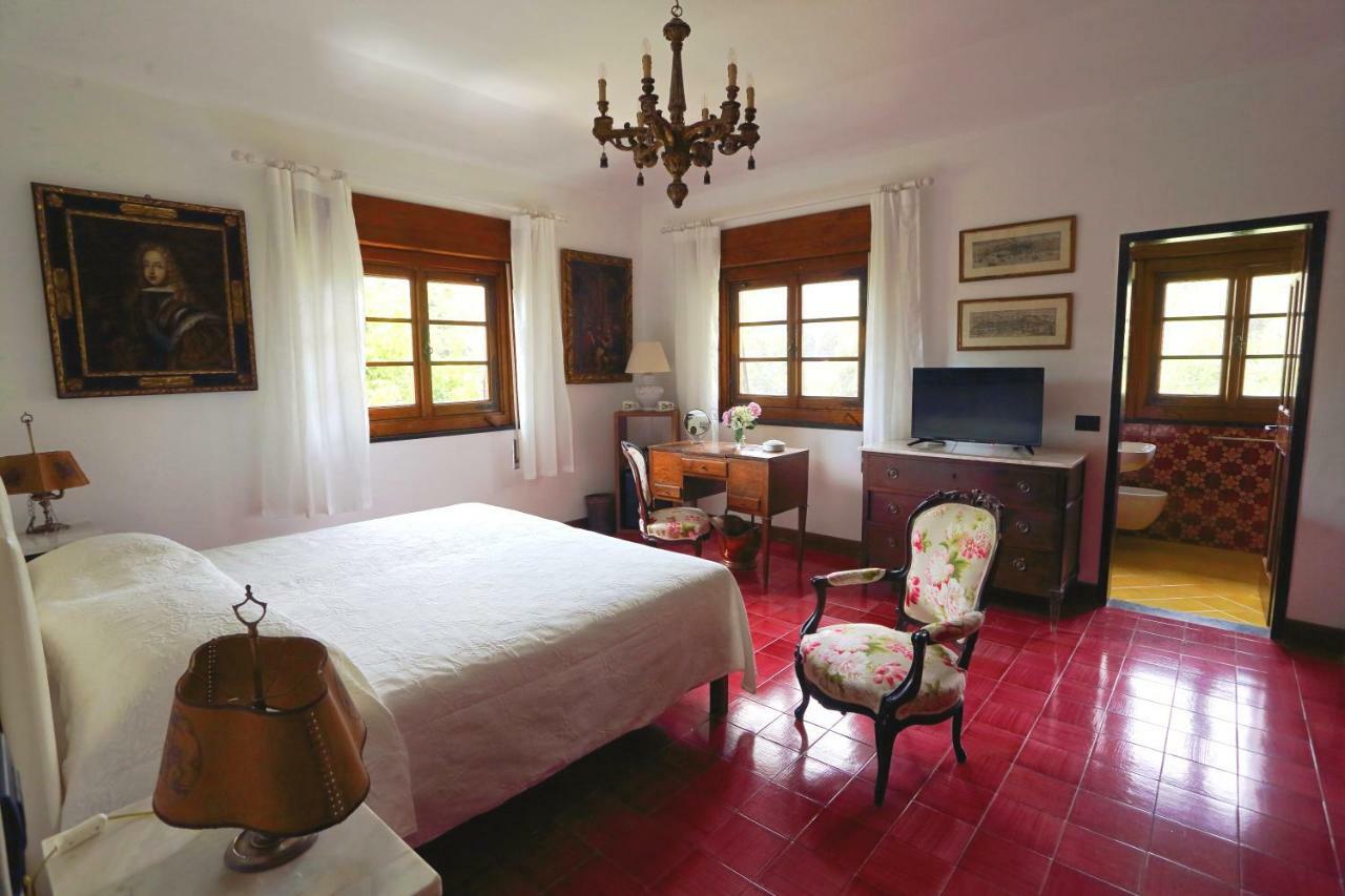 Relais Rantegosa - Holiday Home Киавари Екстериор снимка
