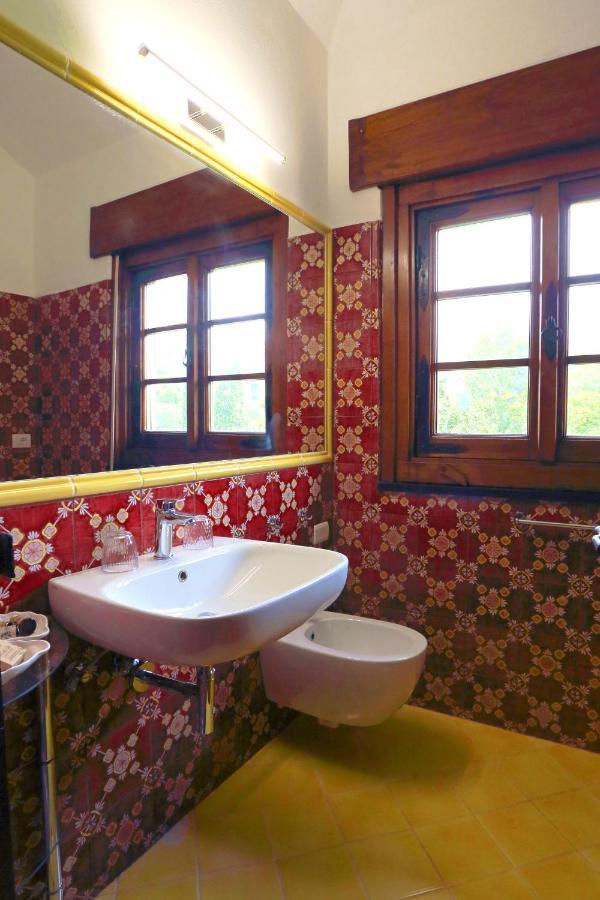 Relais Rantegosa - Holiday Home Киавари Екстериор снимка