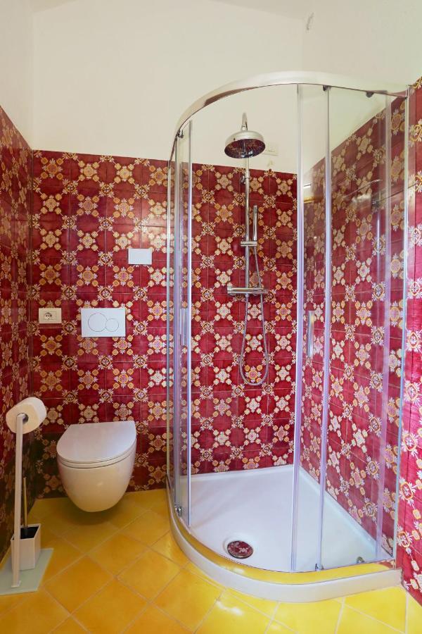 Relais Rantegosa - Holiday Home Киавари Екстериор снимка
